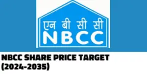 NBCC Share Price Target 2024, 2025, 2027, 2026,2030, 2032, 2035 (Long-Term)