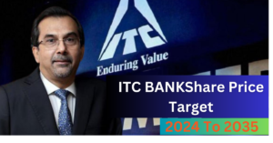 ITC Bank share price target: 2024, 2025, 2027, 2030, 2032, 2035 (Long Term)