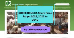 Shree Renuka Sugars Share Price Target 2024, 2025, 2026, to 2030