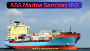 ABS Marine Services IPO