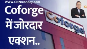 Coforge Revenue rose 1.5% to Rs 2358.5 crore in Q4 against Rs 2323.3 crore in the preceding quarter of the fiscal. 