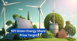 KPI Green Energy Share Price Target: 2024, 2025,2026, 2027, 2028, 2035 (Long-Term)