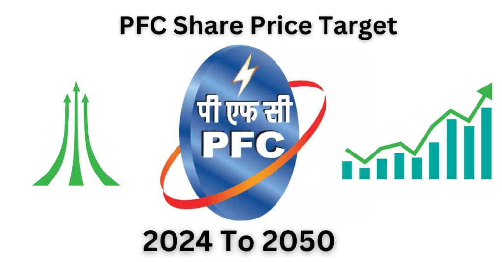 PFC Share Price Target 2025, 2026, 2027, 2030, 2035, 2040, 2045, 2050 (Long Term)