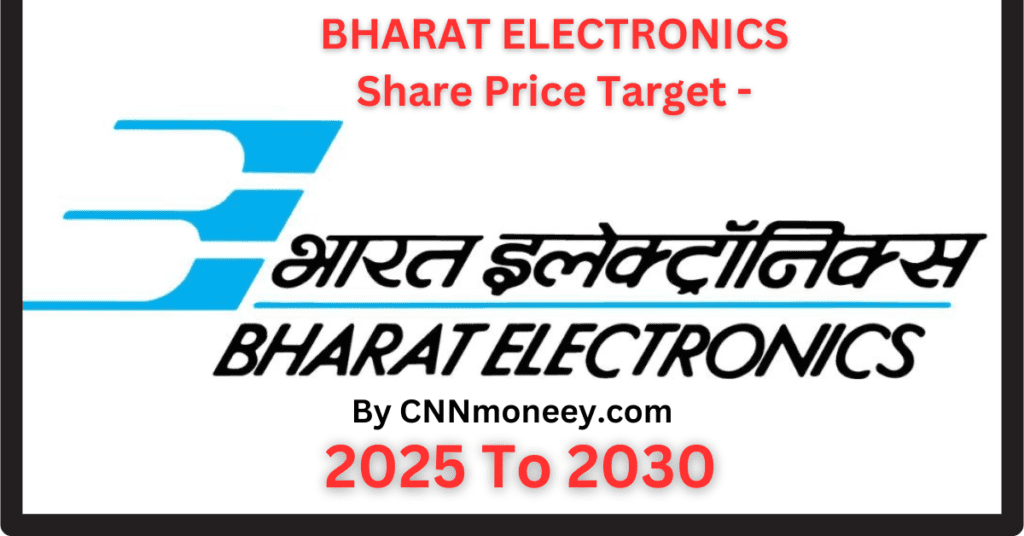 Bharat Electronics (BEL) Share Price Target 2025, 2026, 2027, 2028, 2030, 2035