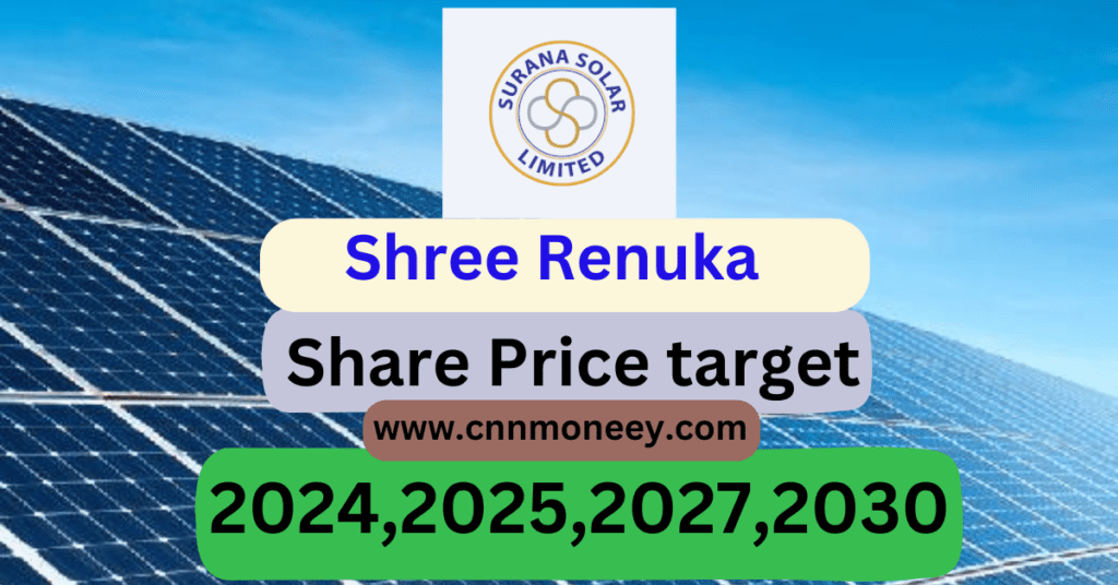 Surana Solar Share Price Target 2024, 2025, 2026 to 2030