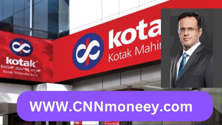 Nikunj Dalmia's analysis: How will Joint MD KVS Manian's exit impact Kotak Mahindra Bank?