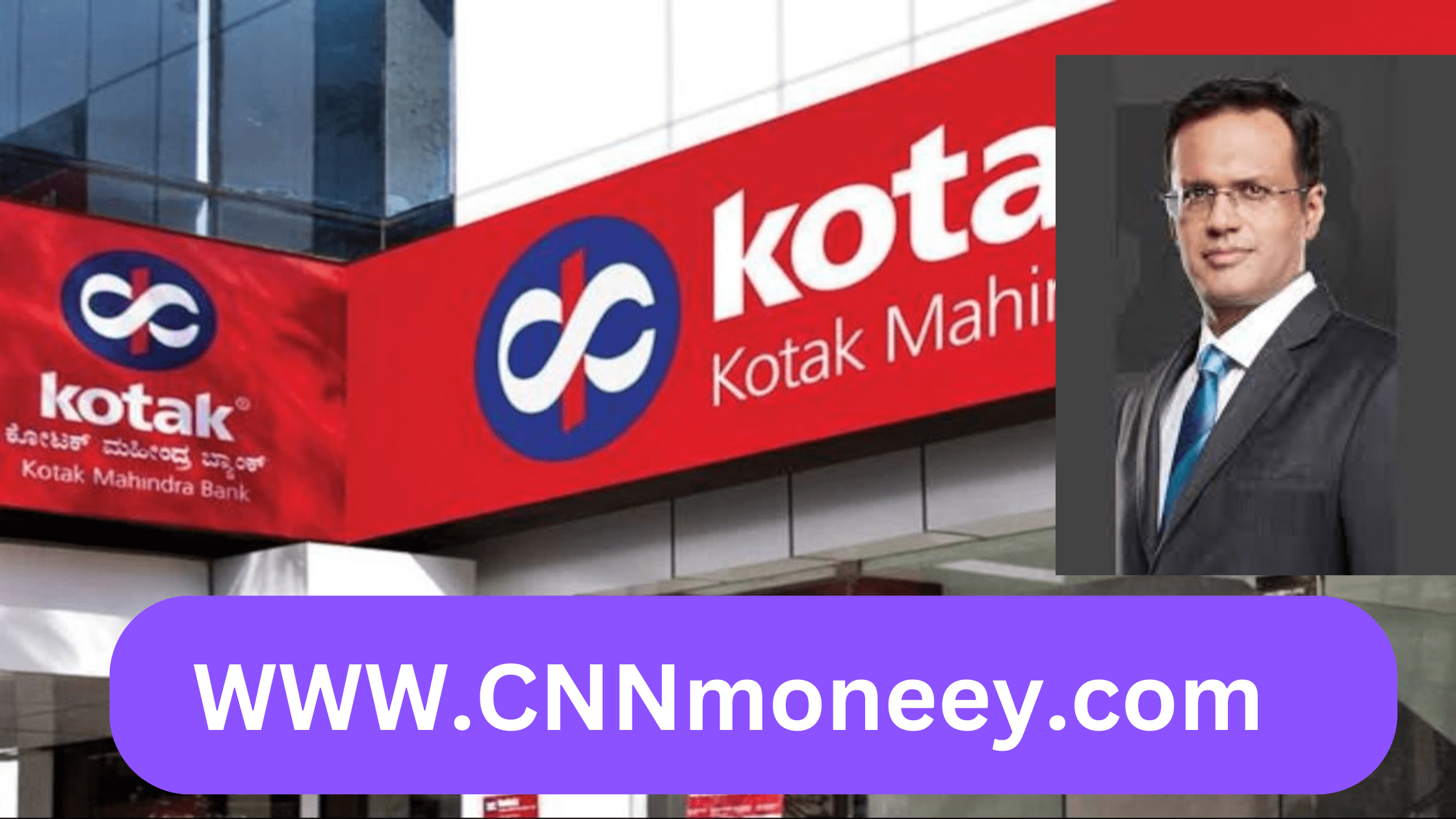 Nikunj Dalmia's analysis: How will Joint MD KVS Manian's exit impact Kotak Mahindra Bank?