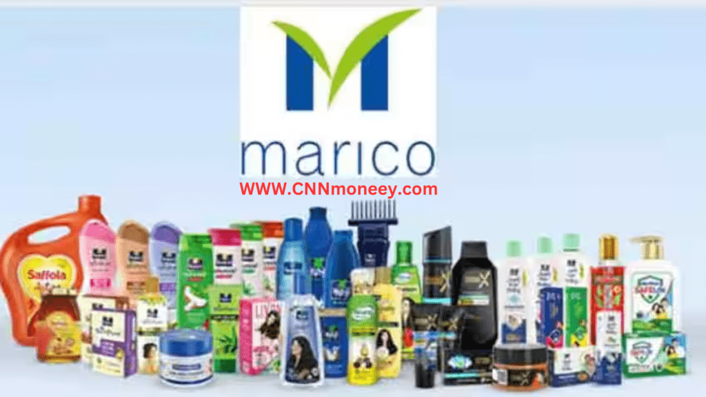 Marico Q4 2024 Results Date and Time