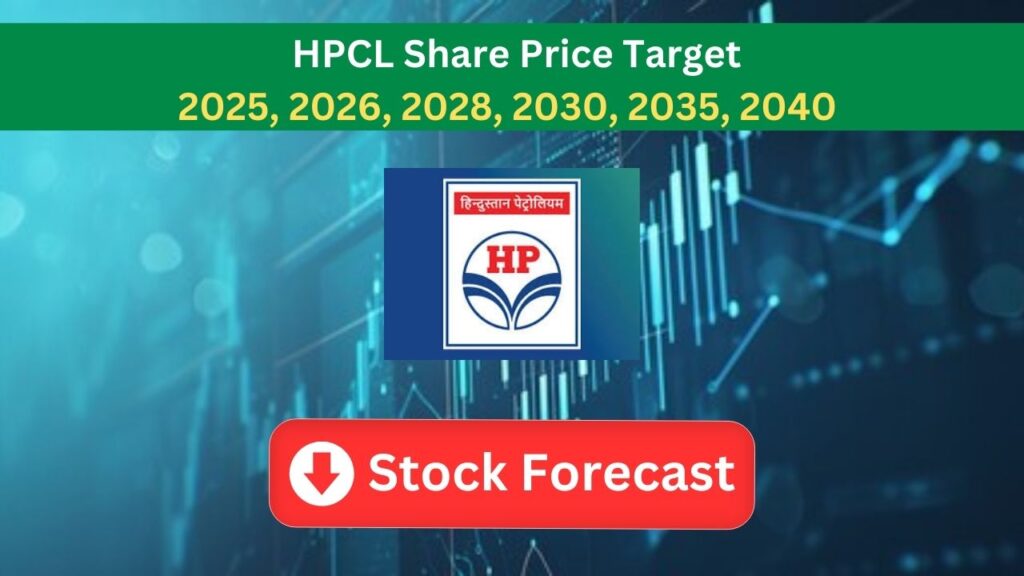 HPCL Share Price Target