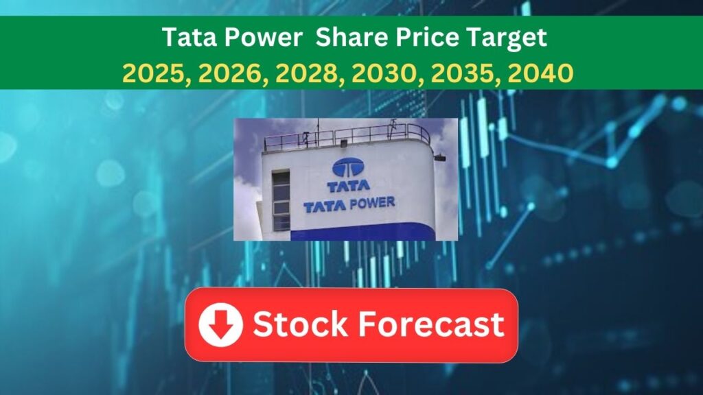 Tata Power Share Price target